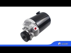 مضخة هيدروليكية E6NN3K514TA99M مضخة القيادة العاملة مضخة الجرار