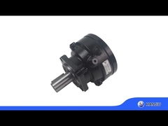 الفرامل الهيدروليكية BK2-1-430-E-B الفرامل القرص 430NM، 1 