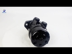 المحرك الهيدروليكي المداري BMR سلسلة المحرك والصمام الكابل الهيدروليكي لمجمع البصل