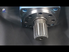 المحرك الهيدروليكي BMK10