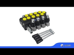 صمام هيدروليكي HSSD5