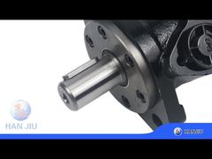 محرك المدار الهيدروليكي BMR500