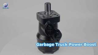 بي إم آر-160-H4-ES