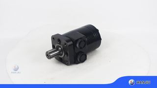 BMPH-50-H5-S-油口 25秒版视频