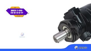 BMER-2-400-FD-B1-R-B+FY 25 قطعة