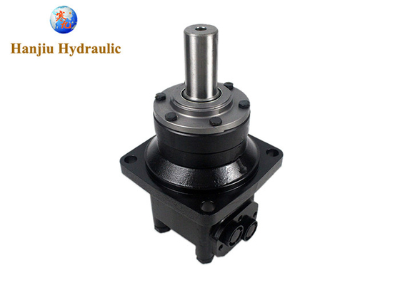 BMT 315 Hydraulic Wheel Motor OEM 315ml/r 40mm Shaft G 3/4 Port