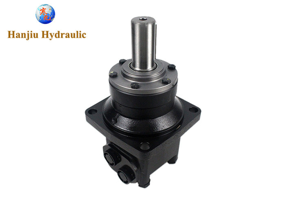BMT 315 Hydraulic Wheel Motor OEM 315ml/r 40mm Shaft G 3/4 Port