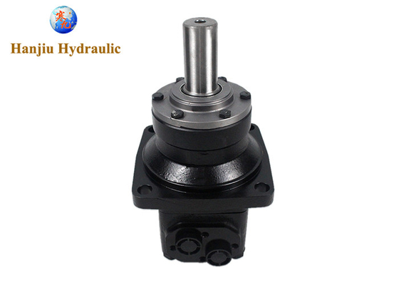 BMT 315 Hydraulic Wheel Motor OEM 315ml/r 40mm Shaft G 3/4 Port