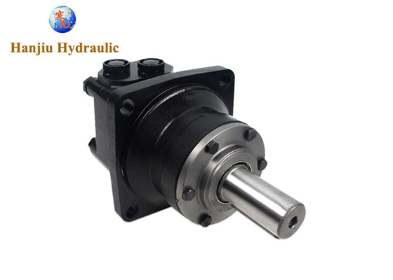 BMT 315 Hydraulic Wheel Motor OEM 315ml/r 40mm Shaft G 3/4 Port