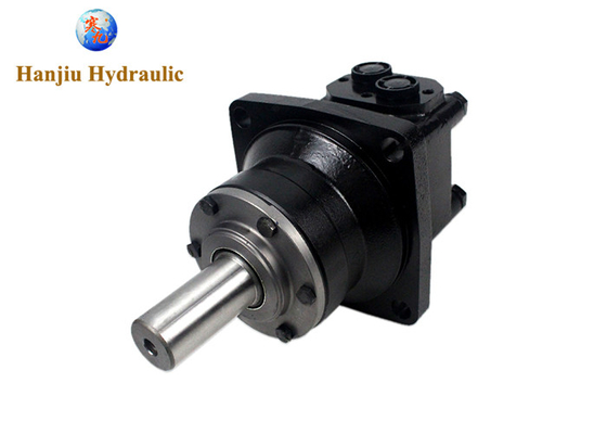 BMT 315 Hydraulic Wheel Motor OEM 315ml/r 40mm Shaft G 3/4 Port