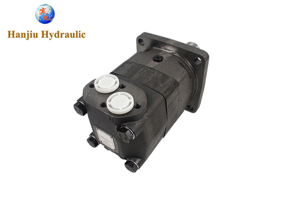 BMV 630 OMV 630 Hydraulic Motor OEM 4 Hole Mounting 50mm Shaft G 1 Port
