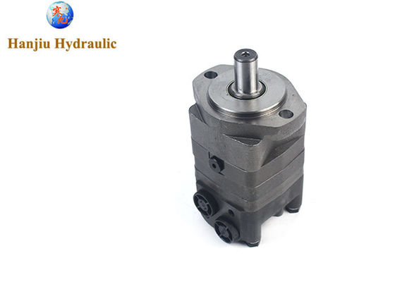 BMSY125 Hydraulic Orbital Motor with 125cc Displacement 1 Year Warranty and G1/2 Manifold Mount