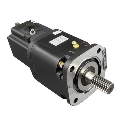 BMSY125 Hydraulic Orbital Motor with 125cc Displacement 1 Year Warranty and G1/2 Manifold Mount