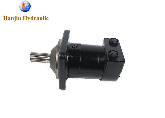 Orbital motor TMT 500-151Z3024,displacement 500cc,17teeth splined shaft