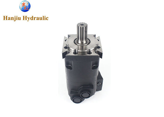 New Hydraulic Motor 109-1116-006 for Charlynn Hydraulic Geroler Disc Valve Motor