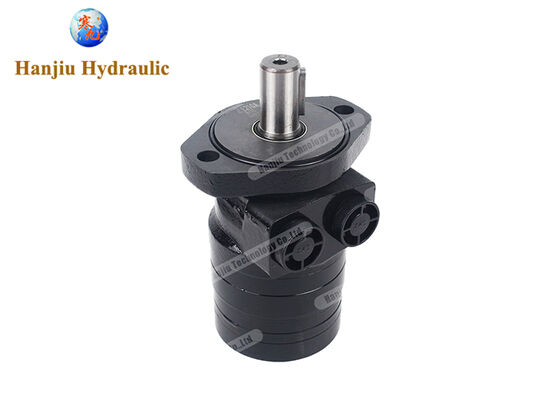 BME2 Orbit Hydraulic Motor fit Construction machinery, plastic machinery, mining equipment