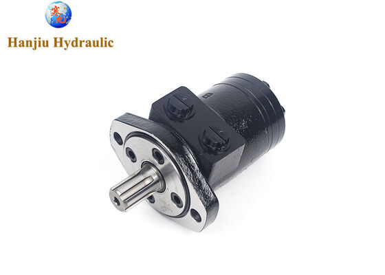 101-1082-009 New Hydraulic Motor Compatible with Eaton Char-Lynn H Series- BMPH80