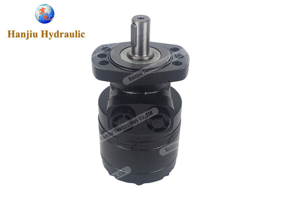 BMER-2-540-FD-AW Hydraulic Orbital Motor | Full Compatibility · High Durability