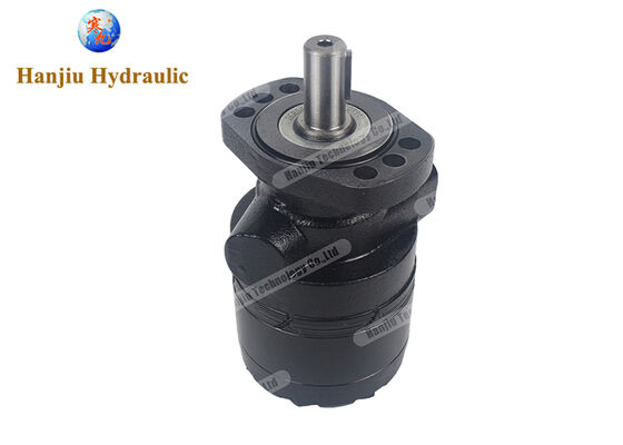 BMER-2-540-FD-AW Hydraulic Orbital Motor | Full Compatibility · High Durability