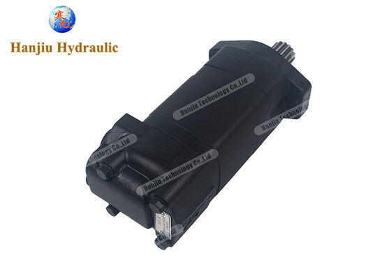 High Performance · Long Service Life BMK2－400－E2－FE－SU－B Hydraulic Orbital Motor, Preferred Replacement