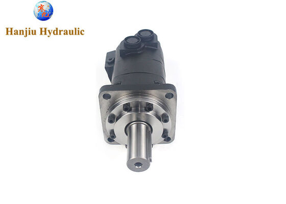 109-1236-006 Char-Lynn Eaton hydraulic orbital motor 400 cm3 straight shaft BSPP Ports