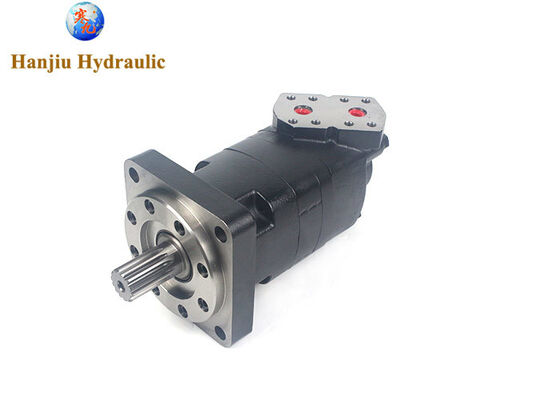 109-1450-006 Char-Lynn Eaton hydraulic orbital motor series 4000,LSHT gerotor motor