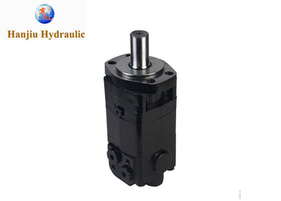 المحركات المدارية منخفضة السرعة المحركات عالية العزم سلسلة BMSY BMSY-315-E6-B-EE-D