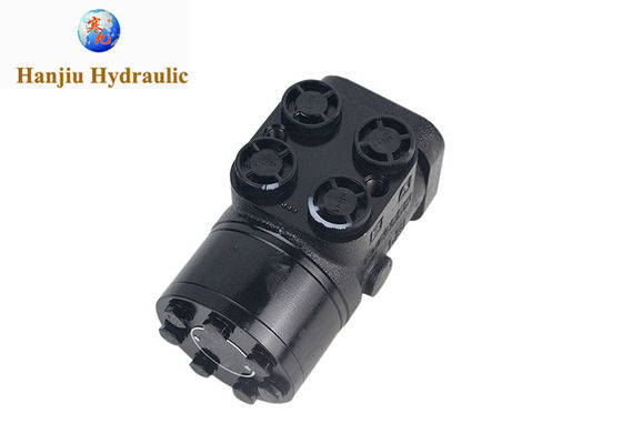 بالنسبة للشاحنات 5 طن 6 طن 7 طن وحدة قيادة هيدروليكية كاملة BZZ1-E280BC-D