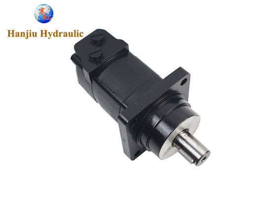 BMK2-315-WE-G-SU المحرك الهيدروليكي ASSY 315cc، عجلة التثبيت فليانج، 31.75mm العمود