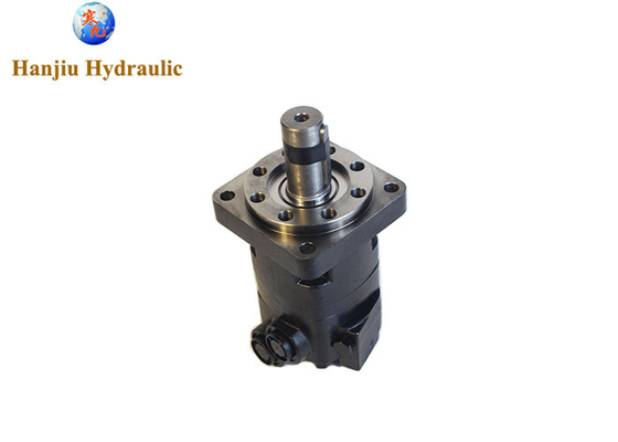 محرك هيدروليكي 109-1185-006 1091185006 متوافق مع محرك الصمام القرص Eaton Char-Lynn 4000 Series