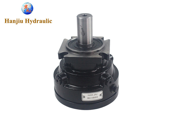 الفرامل الهيدروليكية BK2-1-430-E-B الفرامل القرص 430NM 1′′ 6B مدخل متداخل 32mm عمود مستقيم
