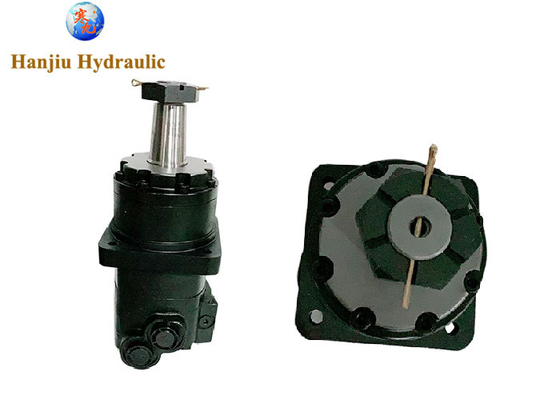 EATON / CHAR-LYNN 110-1073-006 هيدروليكي جيرولر موتر صمام قرص 311.5cc 4 محاور فلانج