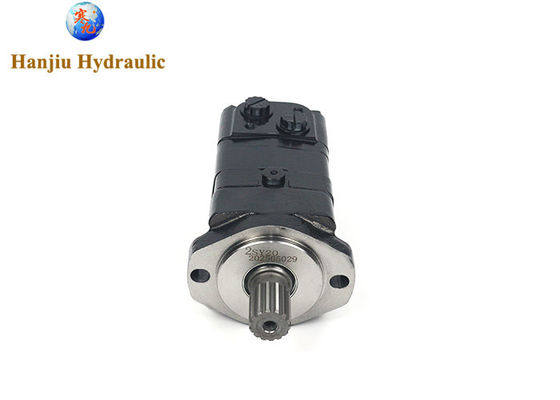 BMSY-200-E2-FE-S 200cc مجموعة موانع تسرب الضغط العالي للمحرك الهيدروليكي لـ محمل البنجر