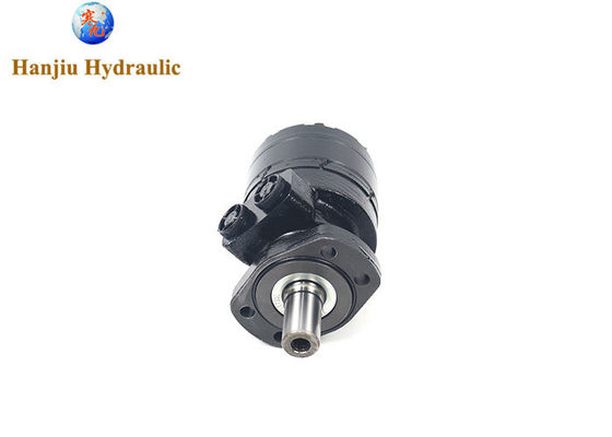 محرك LSHT BMER-375 هيدروليكي عالي العزم محرك أقراص هيدروليكي من سلسلة Parker TG لمضخة الخرسانة