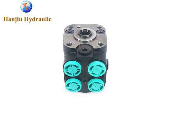 وحدة قيادة هيدروليكية 80 سي سي مع منافذ M20 للمجرّدات والمحملات