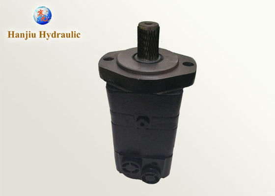 BMS-250-E2ADB Hydraulic Winch Motor، قطع الغيار للرافعات الإنشائية