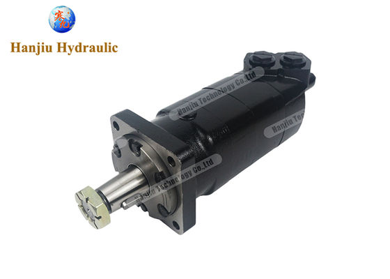 BMK6-1000-CC-T1-SF5 المحرك الهيدروليكي الديناميكي محرك تشارلين 6000