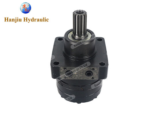 تطبق المحركات الهيدروليكية BMER على الأتمتة والمعالجة والتعبئة والنقل، مما يساعدك على تحسين كفاءة الإنتاج وموثوقيته.