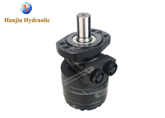 محركات BMER الهيدروليكية مناسبة للعديد من التطبيقات، فهي متينة وبأسعار معقولة، مما يساعد معداتك على أن تكون أكثر كفاءة وموثوقية.