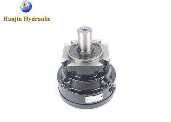 محركات هيدروليكية فرامل هيدروليكية BK2-1-430-G-G فرامل قرصية 430 نيوتن متر