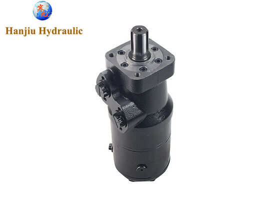 محرك الفرامل الهيدروليكية BMR-BK01 مع الضغط العالي المستخدمة على أجزاء شاحنات القمامة 9.77 CIR1.0 SAE 6BBRAK