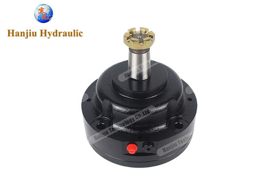 فرامل هيدروليكية ثابتة رطبة من سلسلة BK10 – حل فرامل احترافي للمحركات الهيدروليكية المدارية