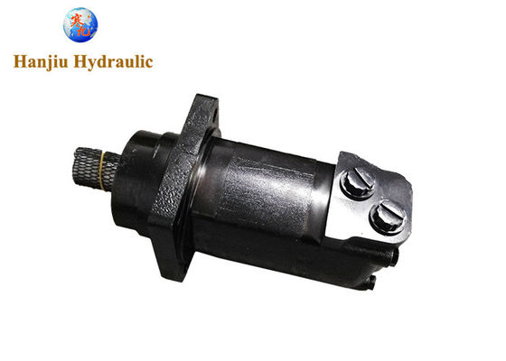 شان لين 2000 استبدال عجلة هيدروليكية موتور BMK2-400-WE-BDBB