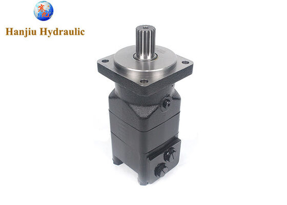 سلسلة TK Torqmotor TK0800K5360AAAA LSHT Torqmotors متوافقة مع محرك BMTE800