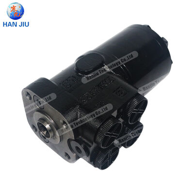 HANJIU 101S OSPC Orbitrol Valve الورقة البيضاء الفنية