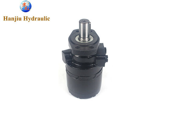 محرك هيدروليكي مداري BMER-2-750-MS-B1 بضغط عالٍ PARKER TG0750