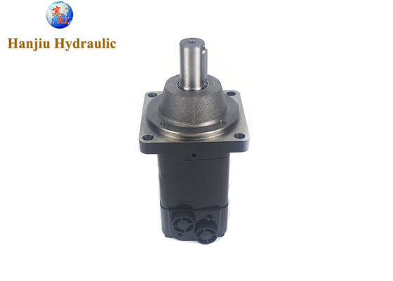 151F0610 OMSW 400 أبيض محرك مداري هيدروليكي