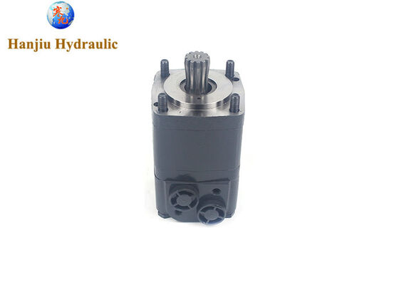 151F0584 OMSU 315 المحرك الهيدروليكي المحرك القصير للغاية