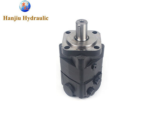 المحرك الهيدروليكي M+S MS80CO,151F2200 مكافئ محرك المدار BMSY-80-E4-G-SU