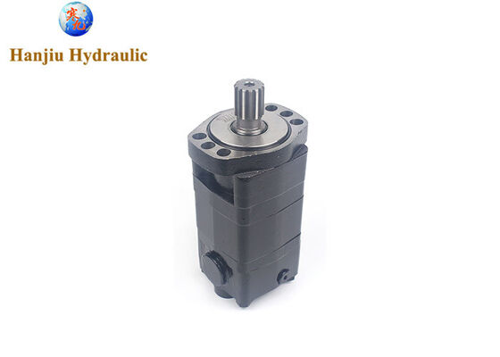 OMS 315 151F2356 محرك هيدروليك قابل للتبادل BMSY-315-F6-FE-SU